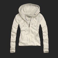 Abercrombie & Fitch Blanke Vrouwen Hoodies AF-whod104