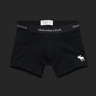 Abercrombie & Fitch Zwart Heren Ondergoed 001