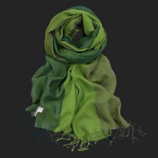 Abercrombie & Fitch Drie Kleuren Sjaals AF-sjaals 008