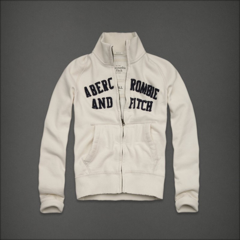 Abercrombie & Fitch Blanke Mannen Hoodies AF-mhod035