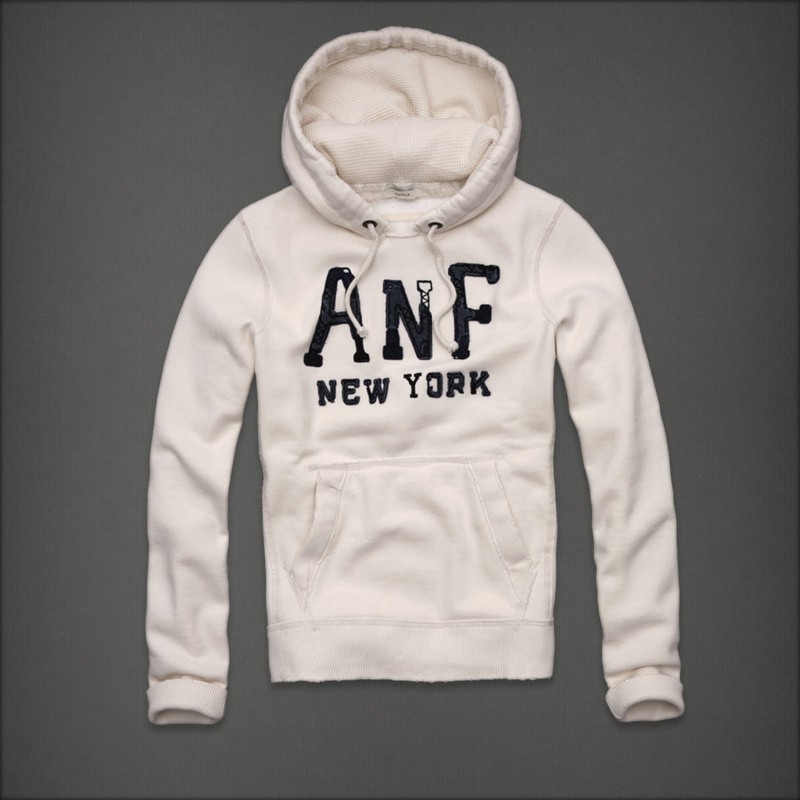 Abercrombie & Fitch Blanke Mannen Hoodies AF-mhod119